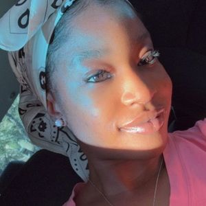 Meet your Posher, Janae